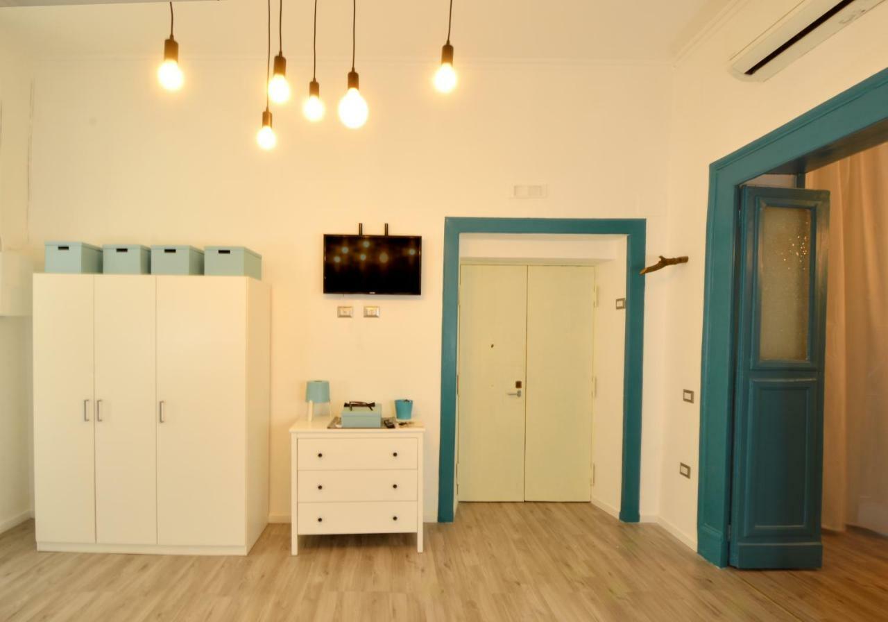 Apartment Pignasecca