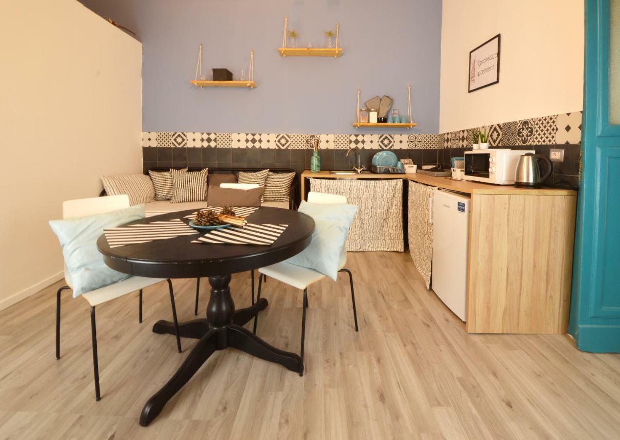 Pignasecca Apartment
